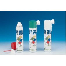 Spy spray - 75 ml. - bianco